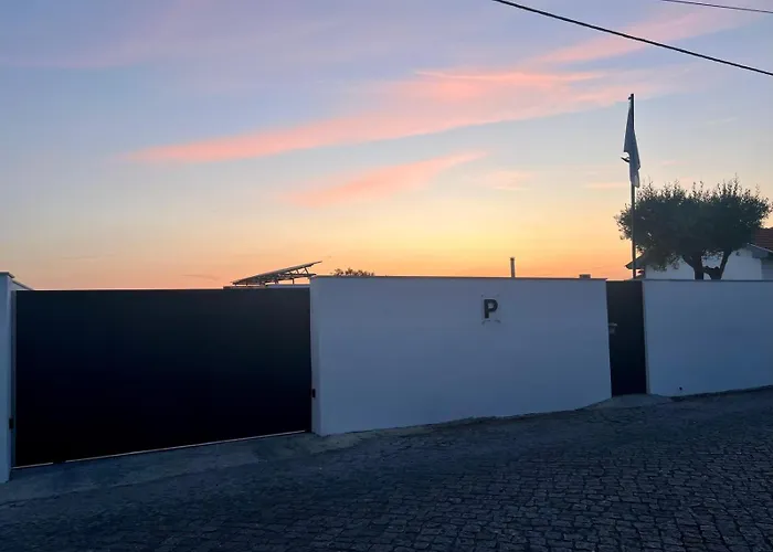 Casa De Ferias_as Oliveiras I * 에스피뇨